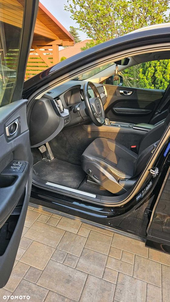 Volvo XC 60 - 5