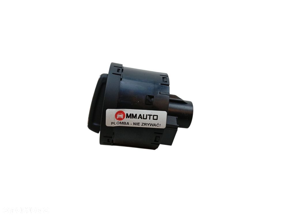 PRZEŁĄCZNIK ŚWIATEŁ SEAT LEON III LIFT (2016-2020) 1.4 TSI 125KM 5Q0941431AF - 4