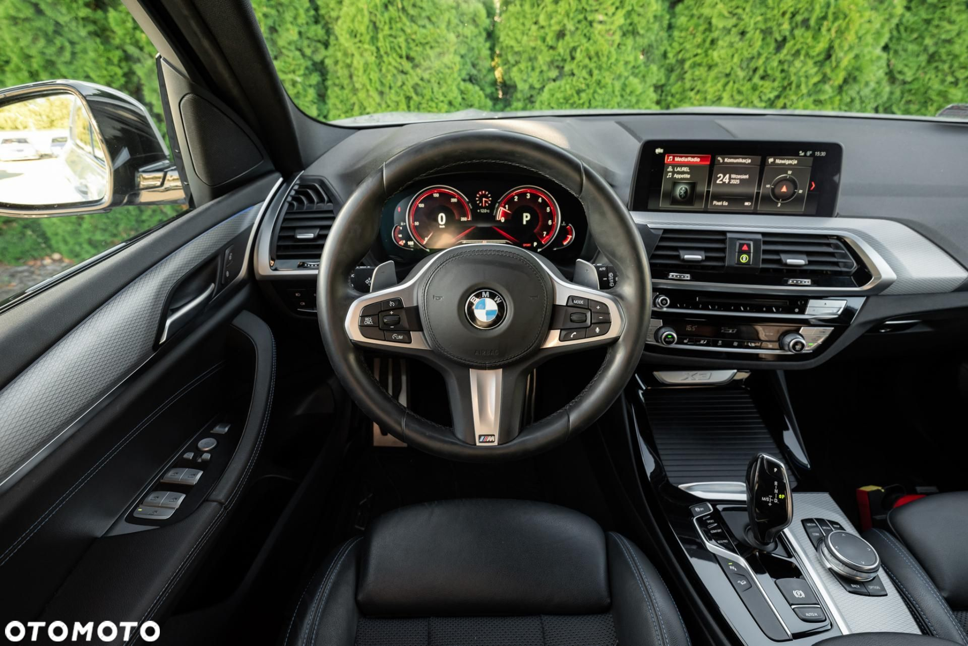 BMW X3 - 11