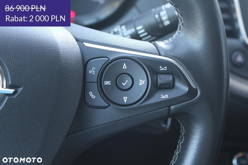 Opel Grandland X - 28