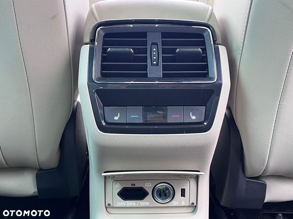 Skoda Kodiaq 2.0 TSI 4x4 L&K DSG - 21