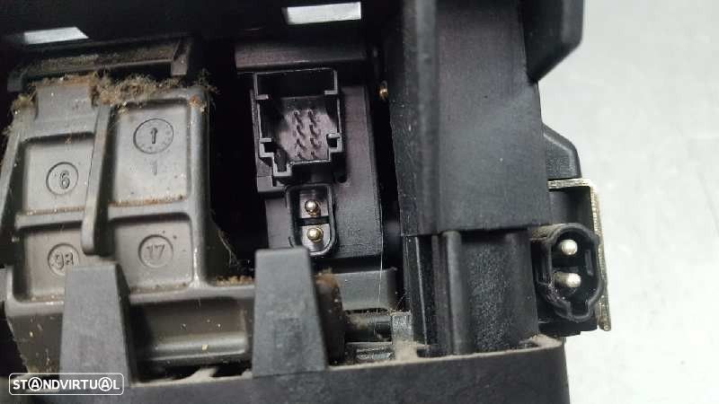 ALAVANCA VELOCIDADES MERCEDES-BENZ CLASSE C 1998 - 4