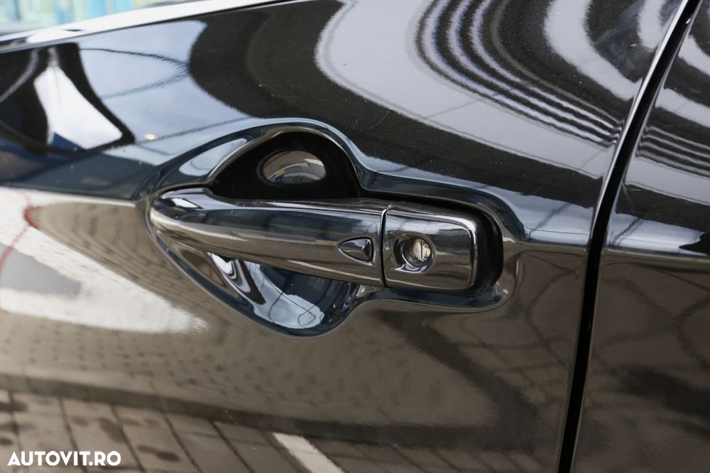 Nissan Qashqai 1.6 DCI Start/Stop 4X4-i Tekna - 18