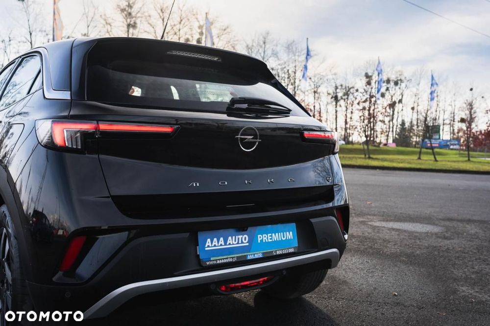 Opel Mokka - 10