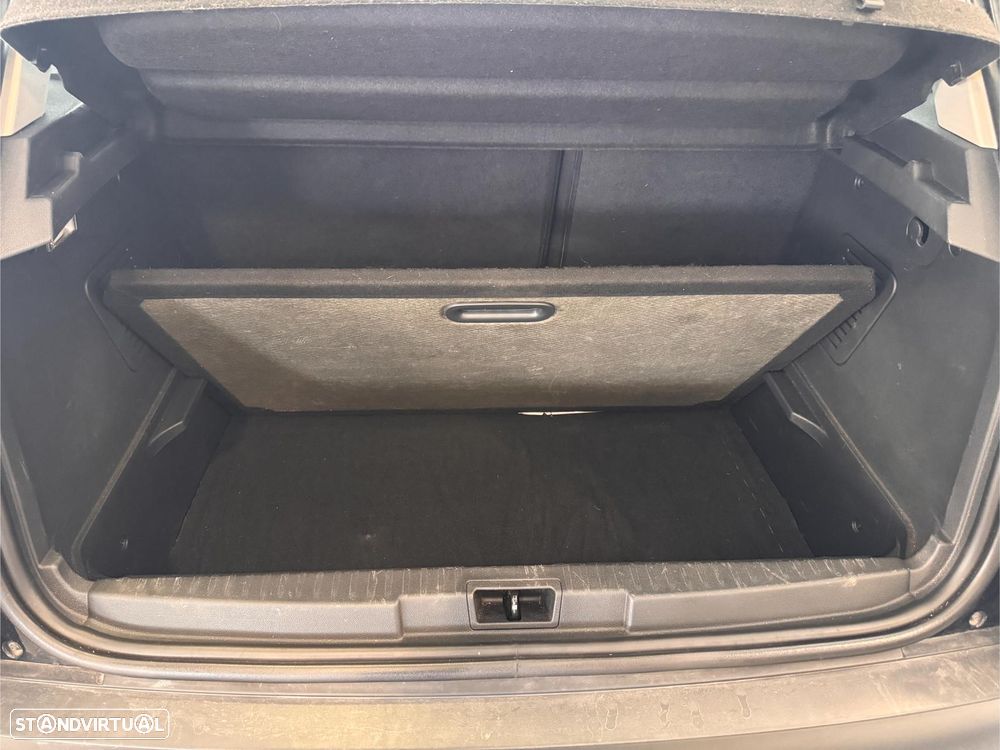 Renault Captur ENERGY dCi 90 S&S Expression - 22
