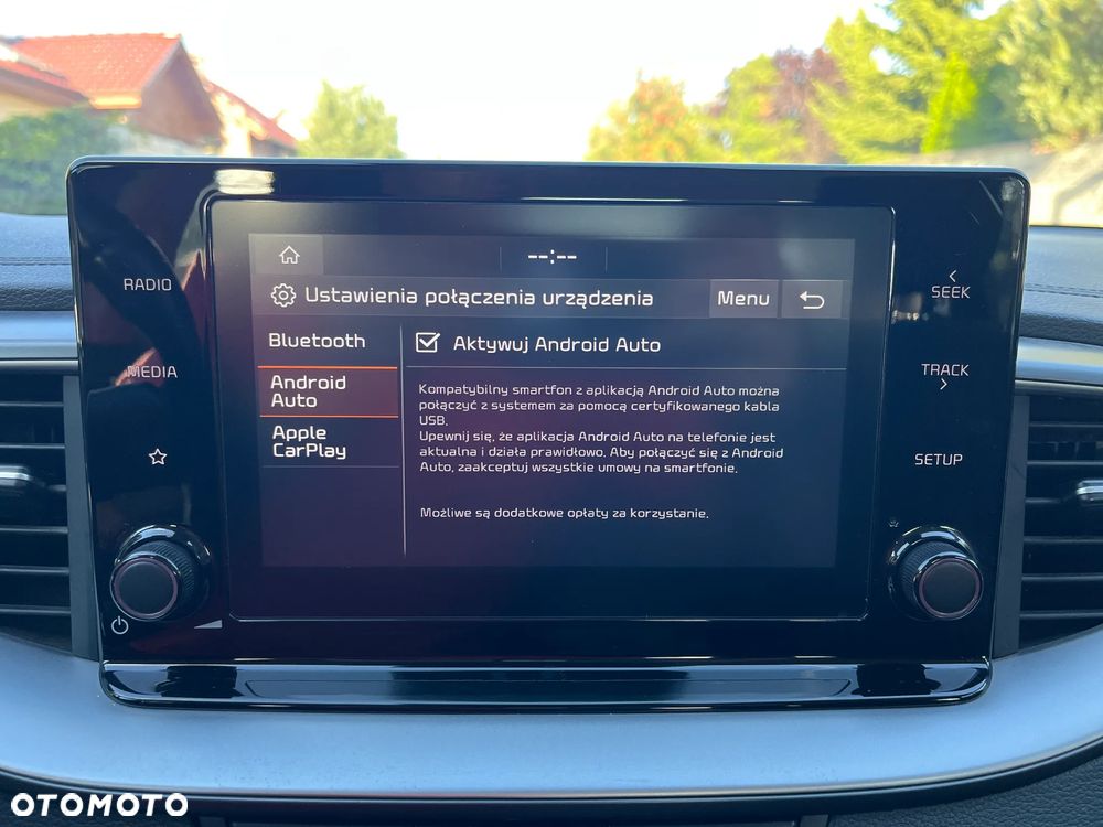 Kia Ceed 1.5 T-GDI L - 19