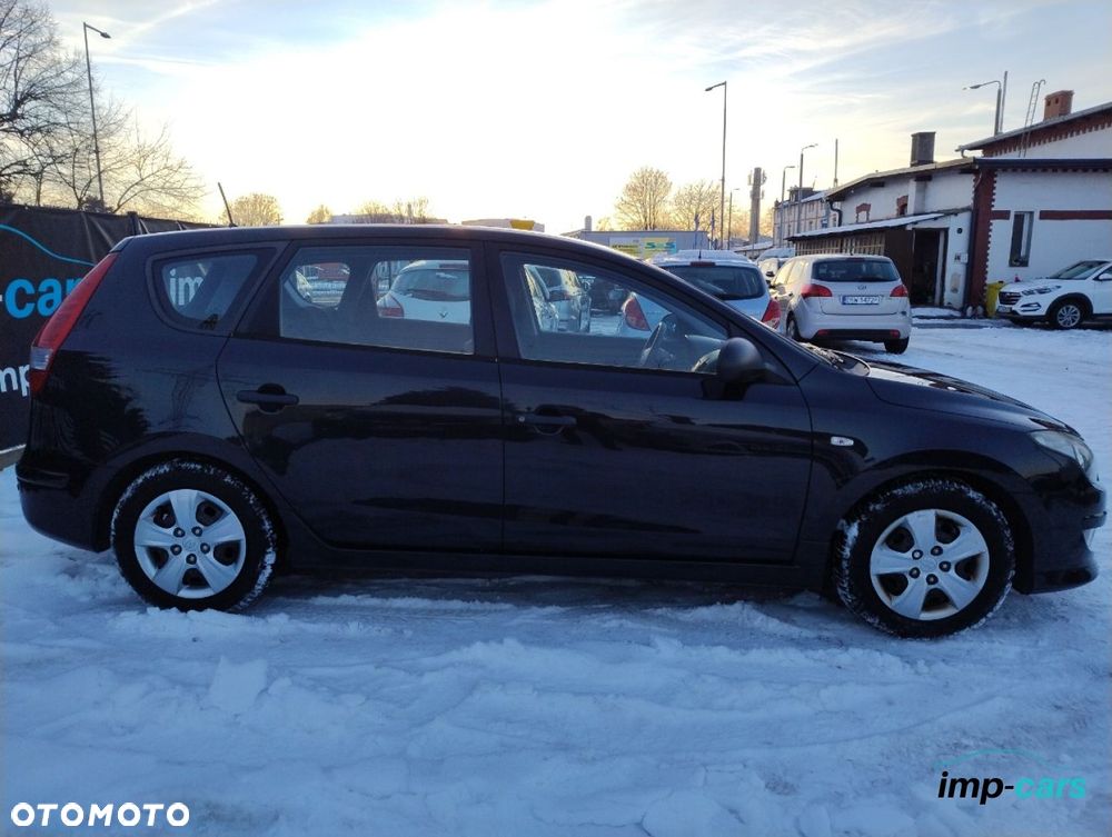 Hyundai i30 - 15