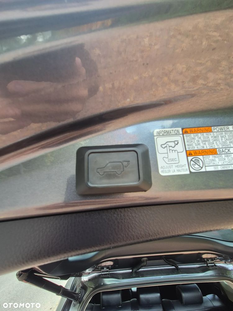 Toyota RAV4 2.0 Prestige 4x4 MS - 10