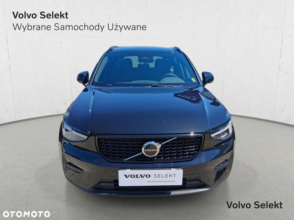 Volvo XC 40 - 3