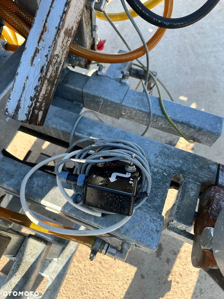 Krukowiak Belka herbicydowa - 9