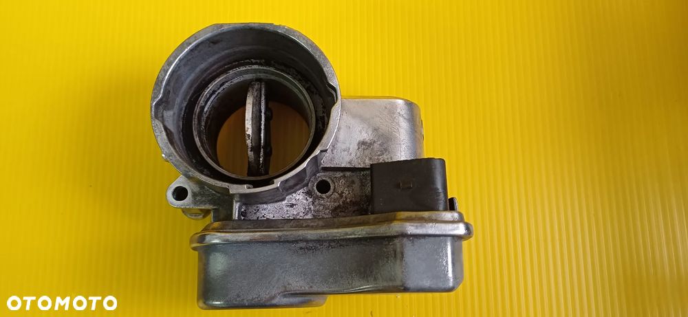 Przepustnica 03G128063B 2,0TDI BKP BMR - 2