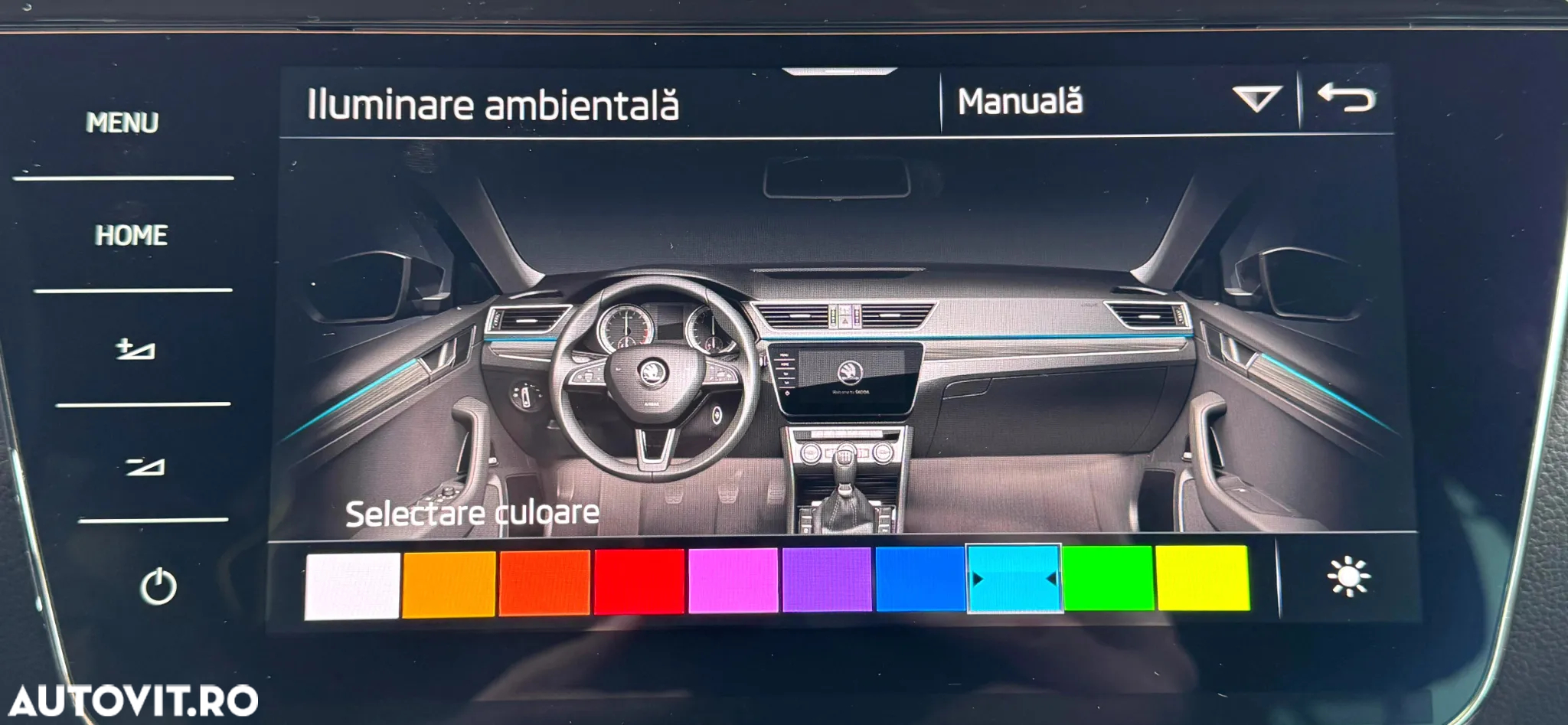 Skoda Superb Combi 1.4 TSI iV DSG Style - 40