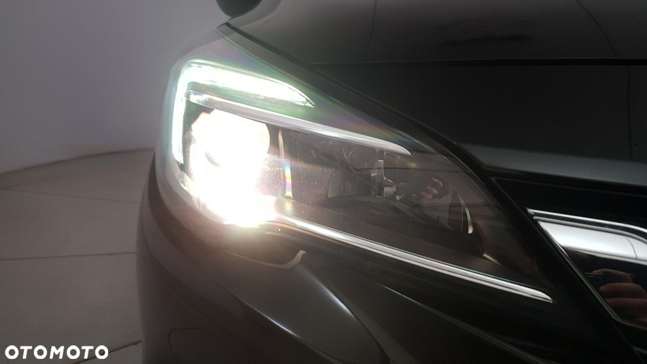 Opel Astra - 14