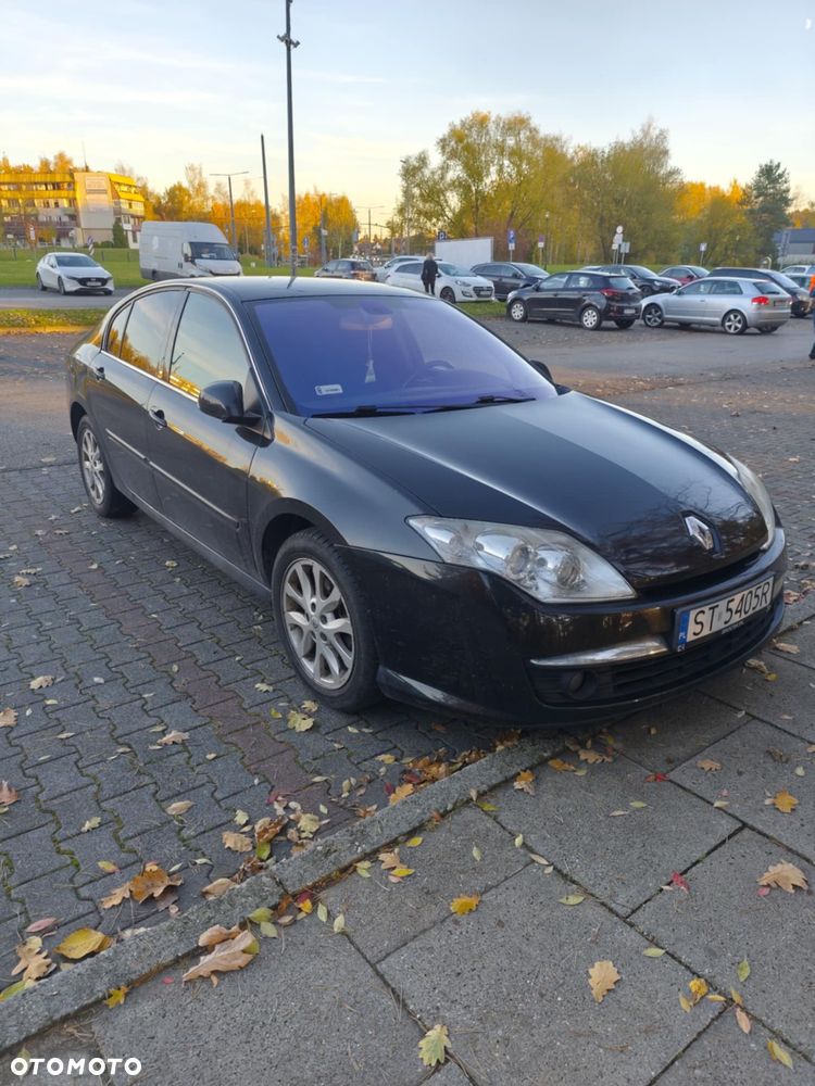 Renault Laguna - 2
