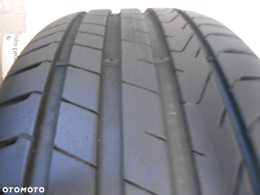 OPONA POJEDYNKA 225/45R18 PIRELLI CINTURATO P7 DOT 0524 6.2MM - 2