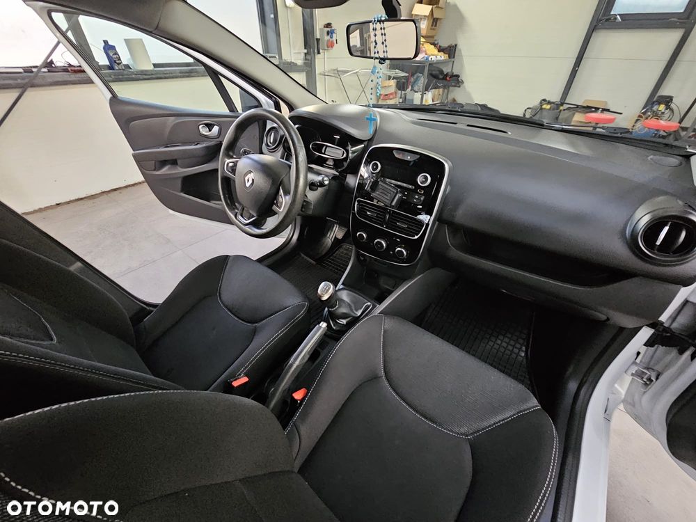 Renault Clio 1.2 16V Life - 7