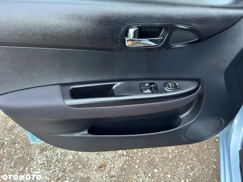 Hyundai i20 - 11