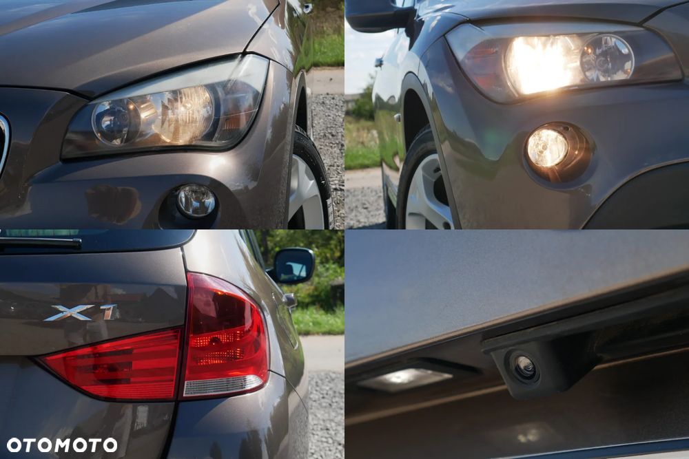 BMW X1 xDrive18d - 15