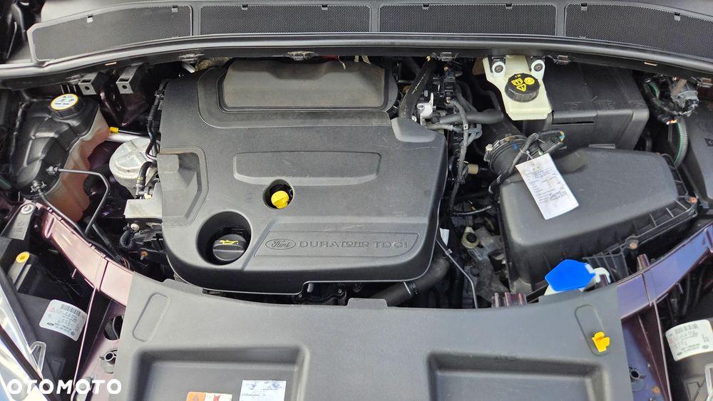 Ford Galaxy 2.0 TDCi Titanium - 18