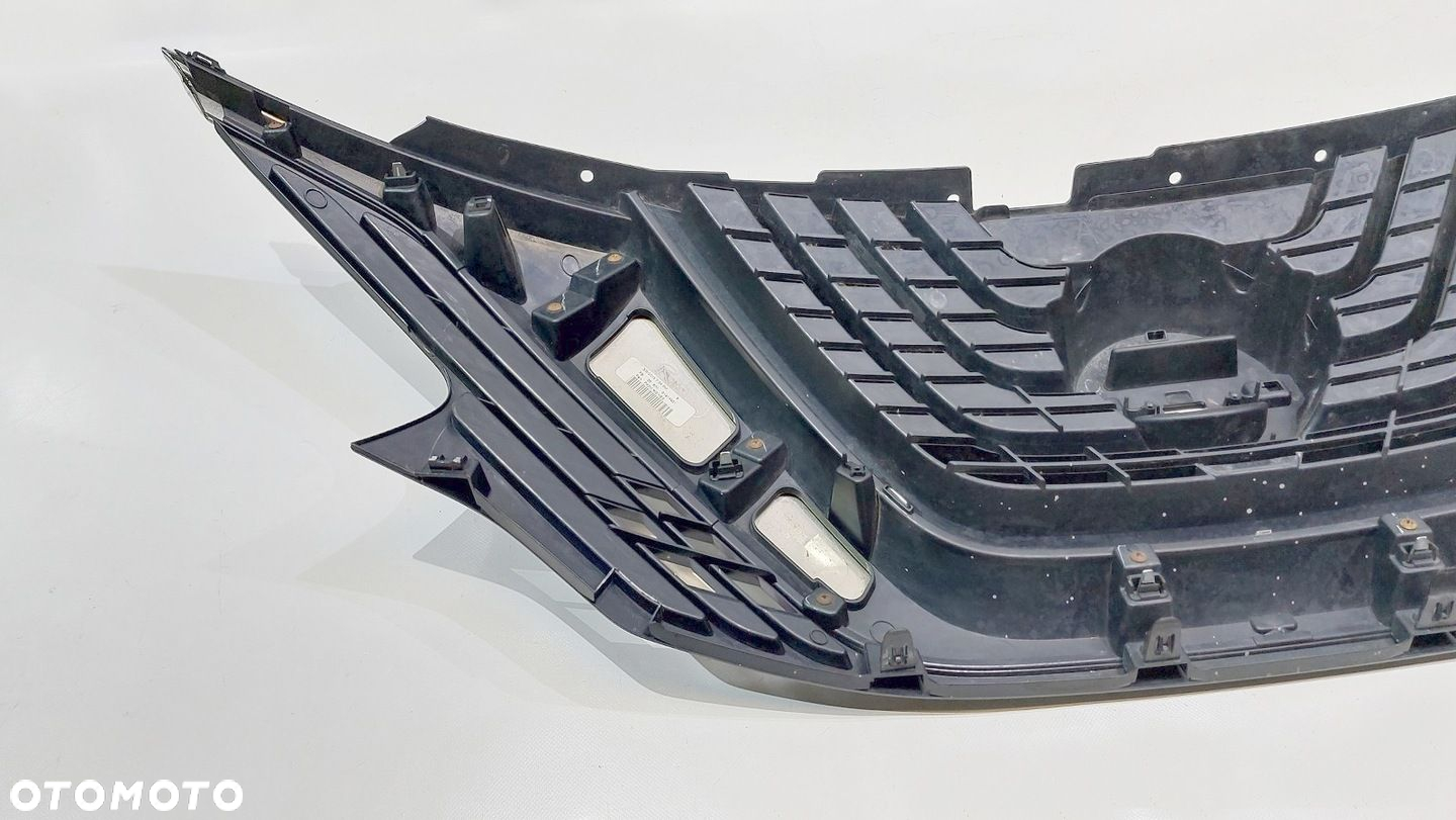 ATRAPA GRILL NISSAN MURANO Z52 15r 623105AA0A - 12