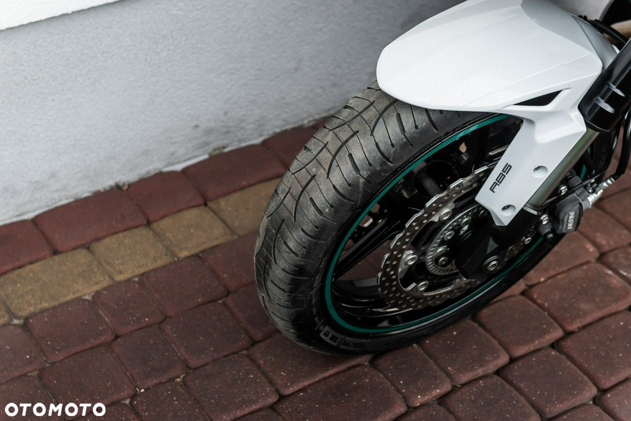 Kawasaki Inny - 8