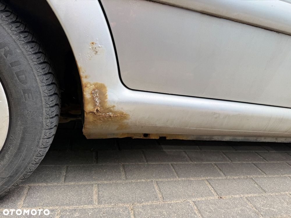 Citroën C3 1.1i Furio - 15