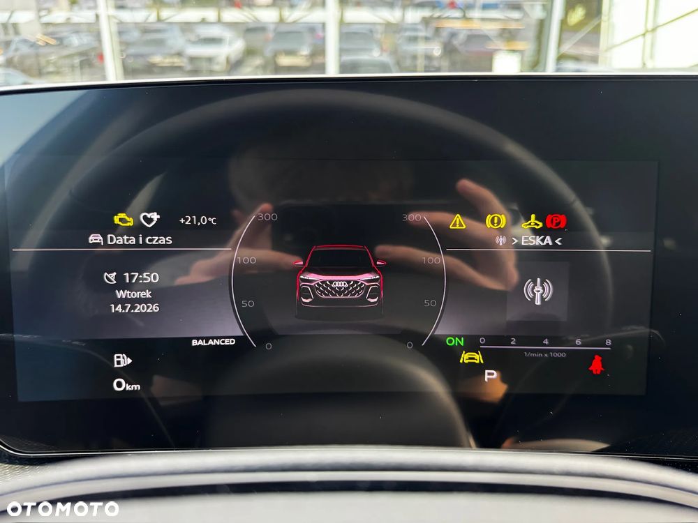 Audi Q5 TFSI mHEV 150 kW S tronic - 16