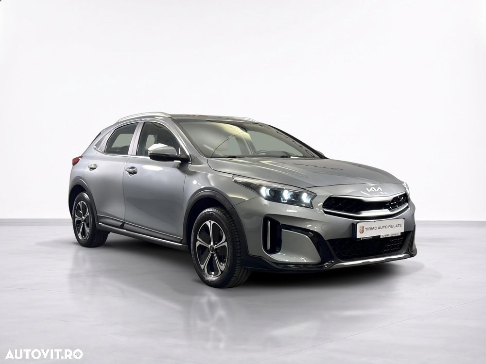 Kia XCeed - 8