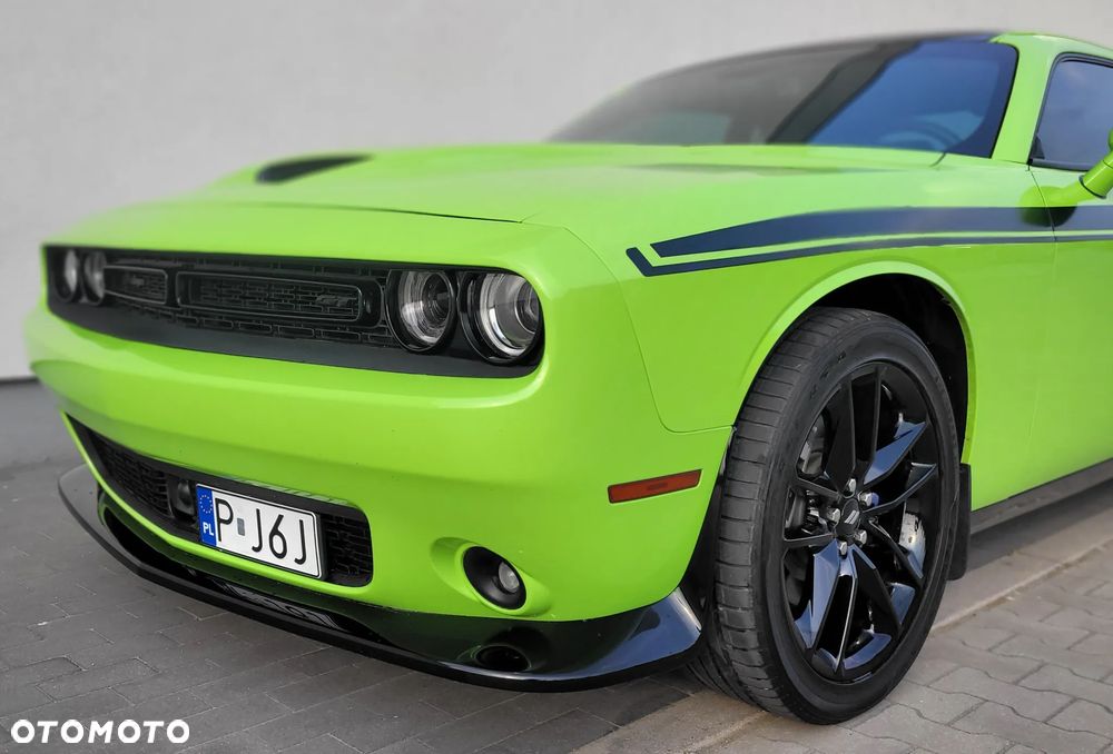 Dodge Challenger 3.6 GT Plus AWD - 2