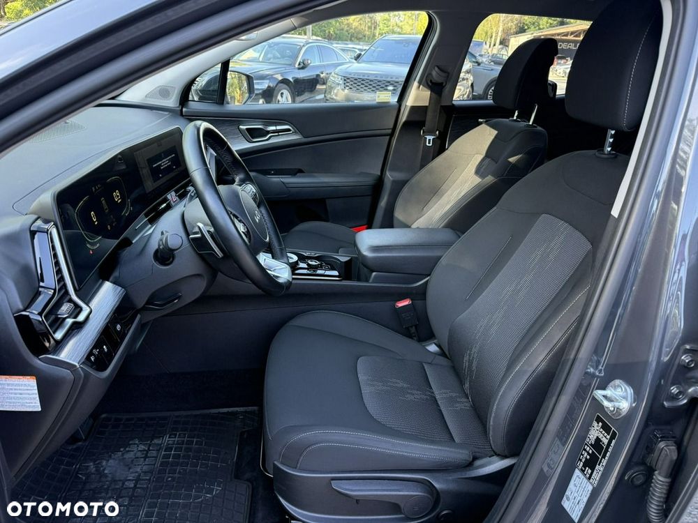 Kia Sportage - 14