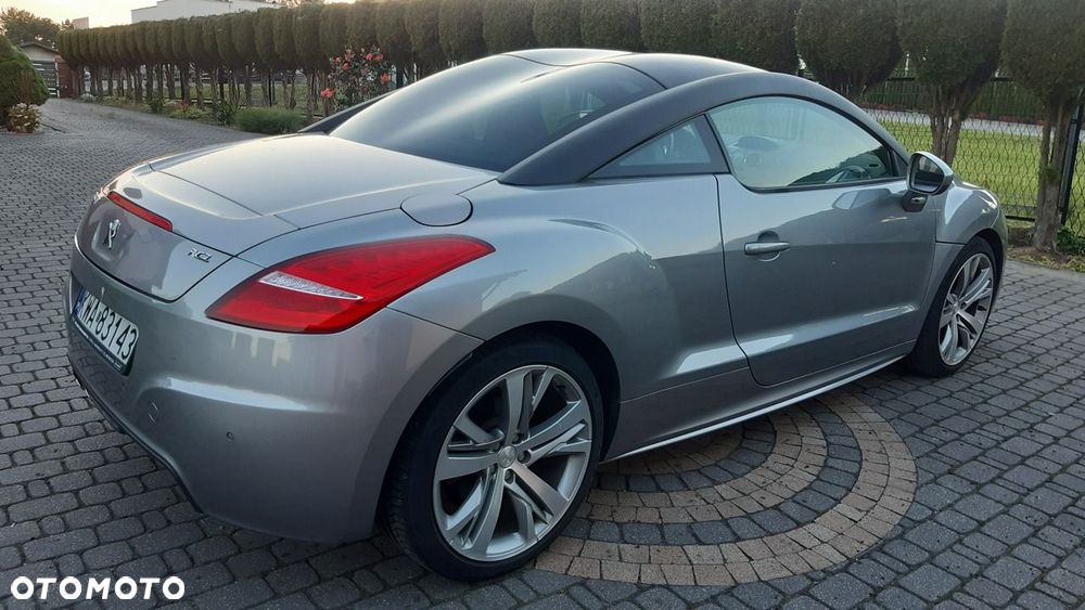 Peugeot RCZ - 29
