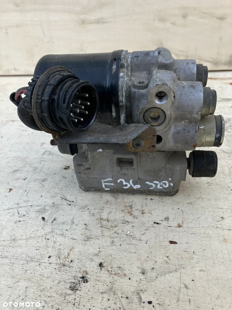 POMPA ABS BMW E36 320i R6 M52 1162291 - 3
