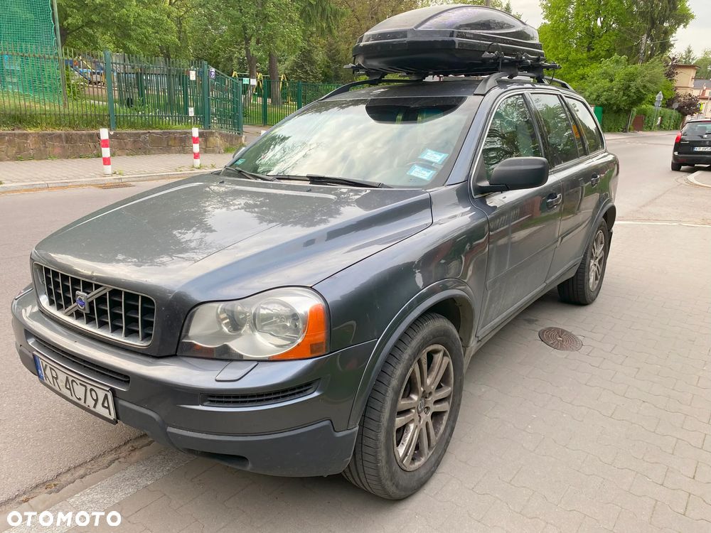 Volvo XC 90 2.4 D5 Executive - 1