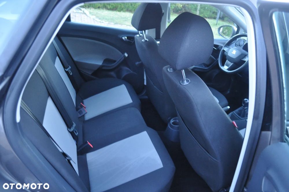 Seat Ibiza 1.4 Style - 11