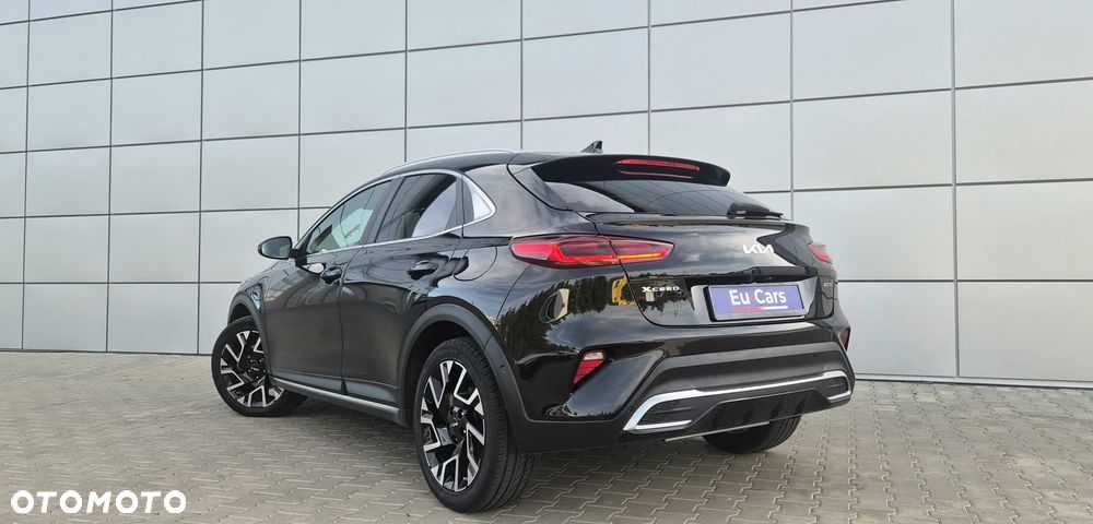 Kia XCeed - 8