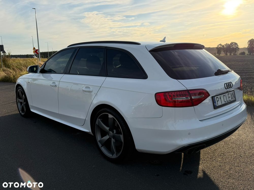 Audi A4 Avant - 12