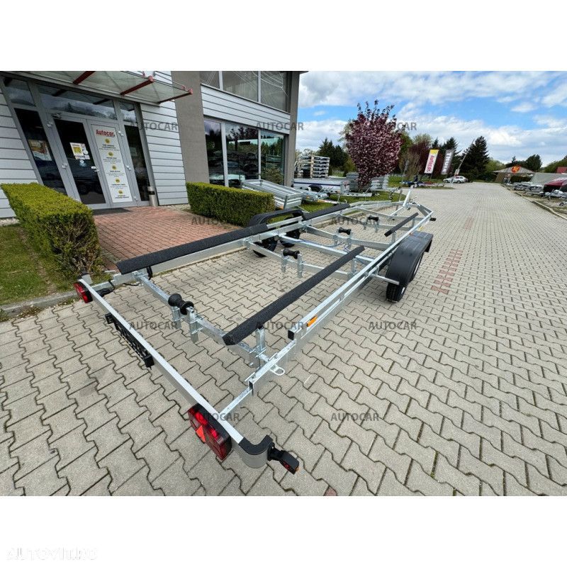 Autocar Peridoc P2700-8,5 eco - 7