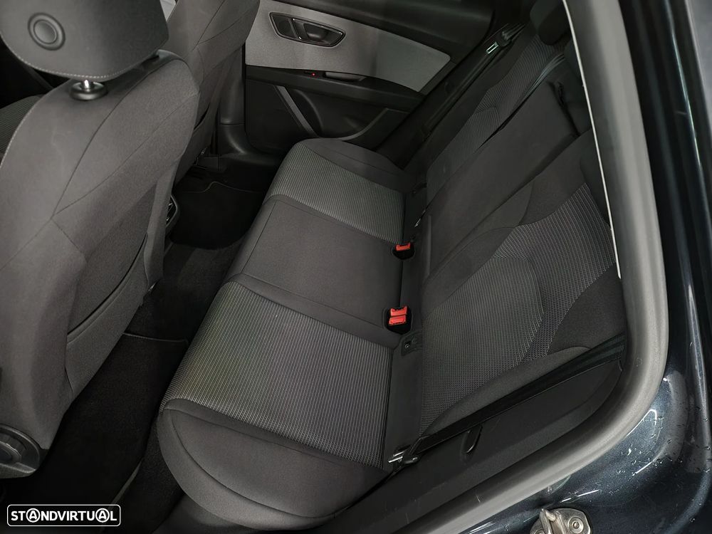 SEAT Leon ST 1.6 TDI Style S/S - 19