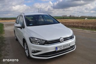 Volkswagen Golf Sportsvan 1.0 TSI Comfortline