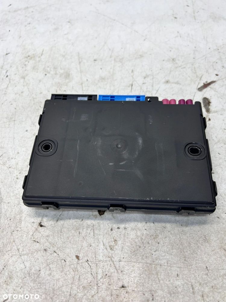 MODUŁ STEROWNIK GATEWAY AUDI A5 8W 8W5907468E - 5