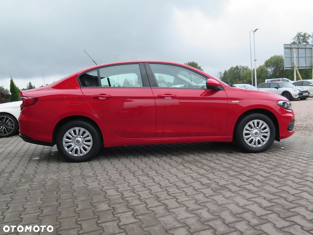 Fiat Tipo - 9