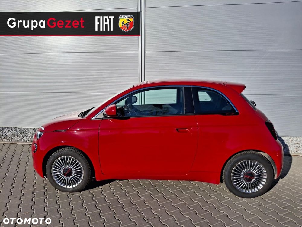 Fiat 500 - 6