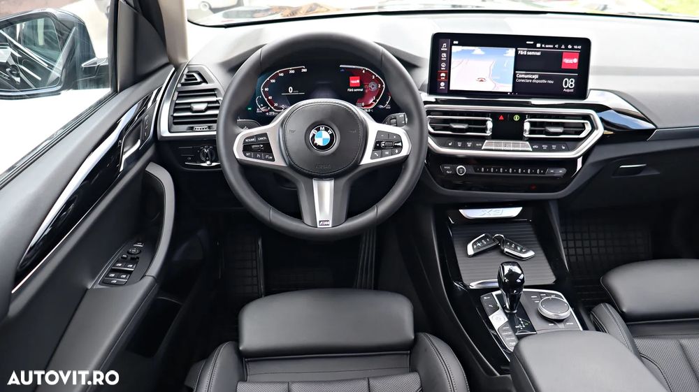 BMW X3 xDrive20d Aut. xLine - 18