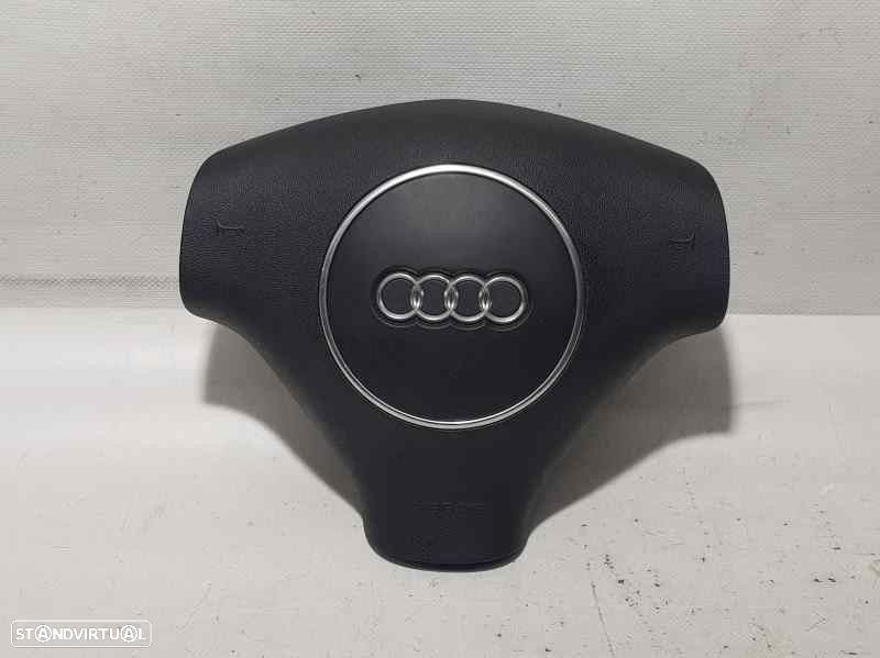 KIT AIRBAG AUDI A3 2003 - - 1