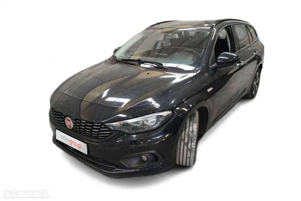 Fiat Tipo Station Wagon 1.6 M-Jet Lounge - 1