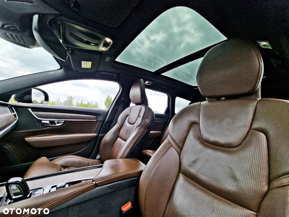 Volvo V90 Cross Country B4 D AWD Geartronic Pro - 20