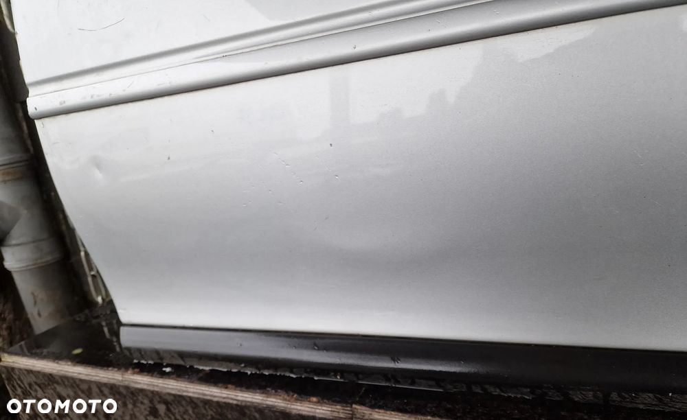 DRZWI PRAWE PRZÓD AUDI A3 8L 3D LIFT LY7M - 6