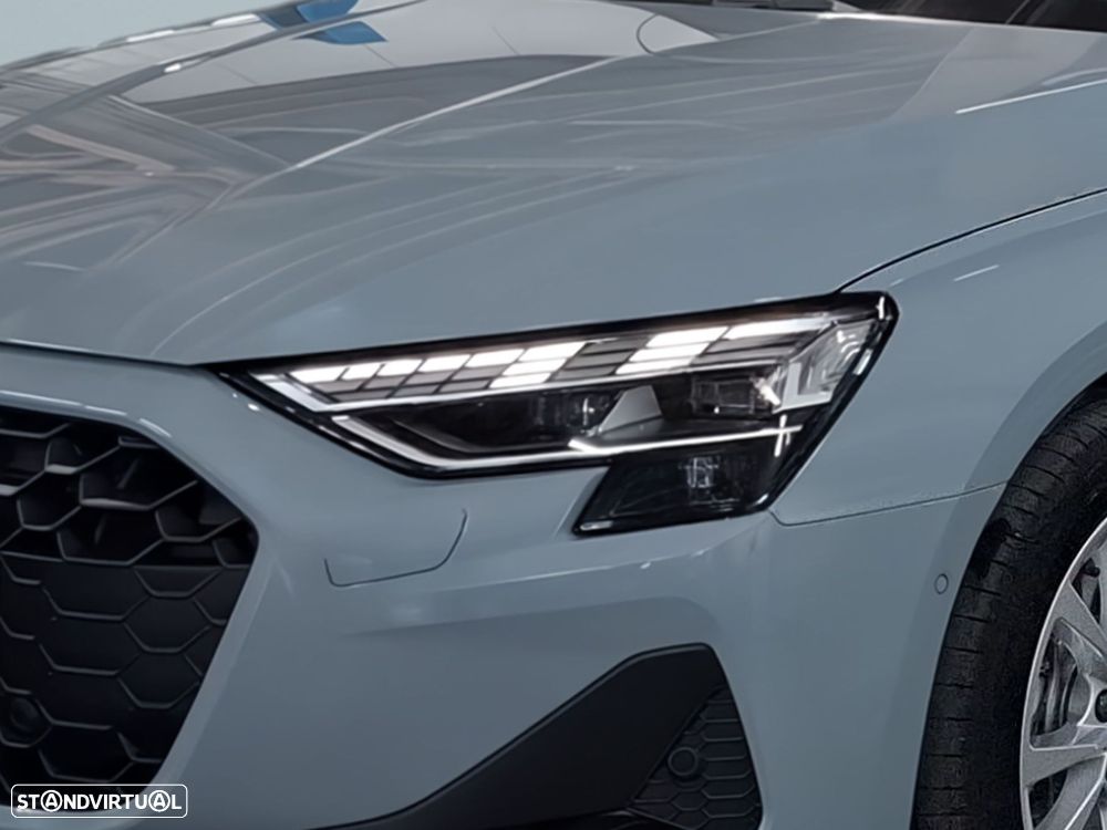 Audi A3 Sportback - 4