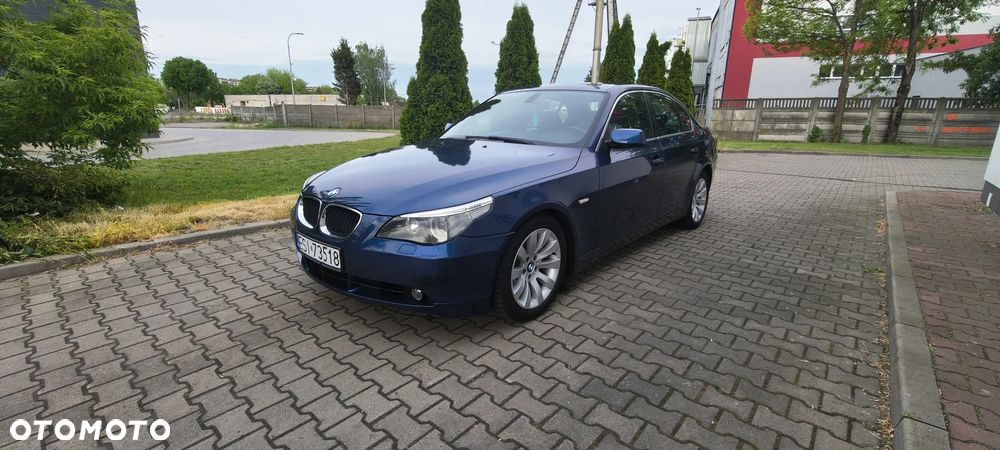 BMW Seria 5 - 28
