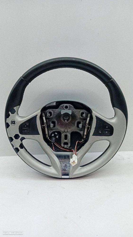 Volante de direção RENAULT Clio IV (BH_) - 1
